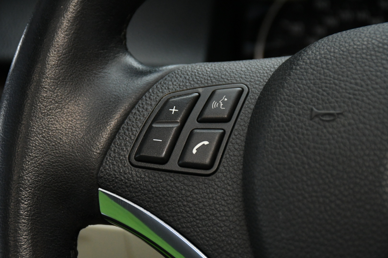 BMW 3-Series 335i Coupe 2011