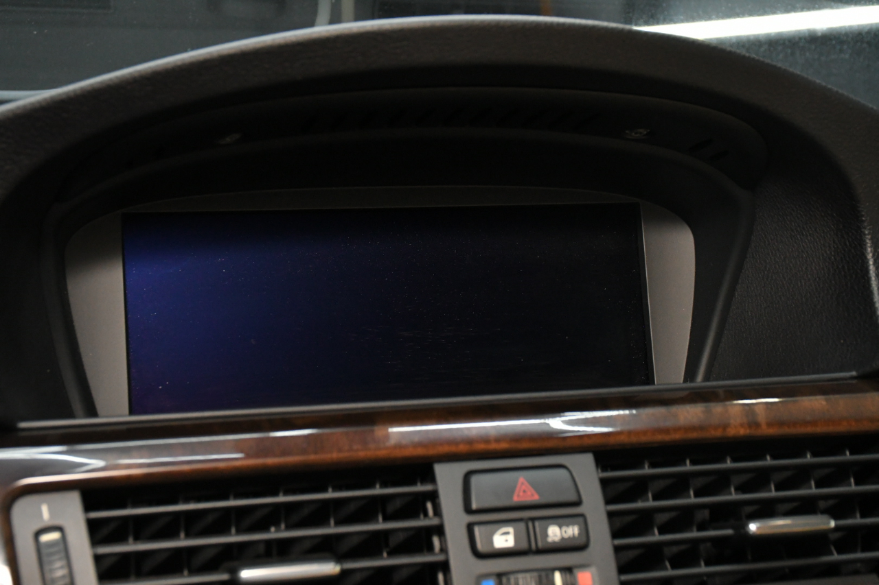 BMW 3-Series 335i Coupe 2011