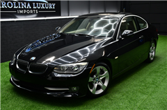 2011 BMW 3-Series 