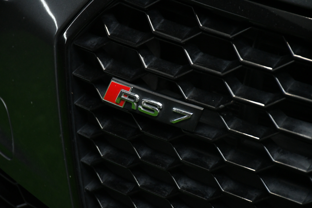 Audi RS7 Performance Prestige quattro 2017