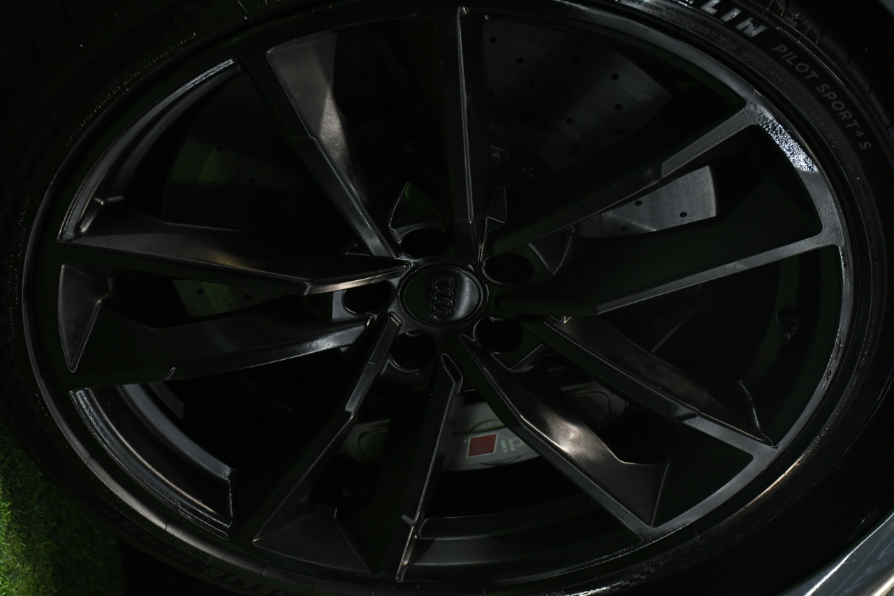 Audi RS7 Performance Prestige quattro 2017