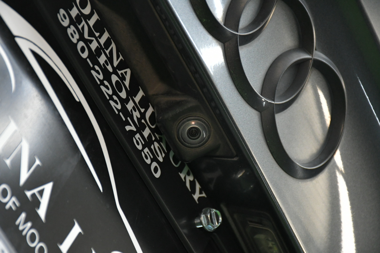 Audi RS7 Performance Prestige quattro 2017