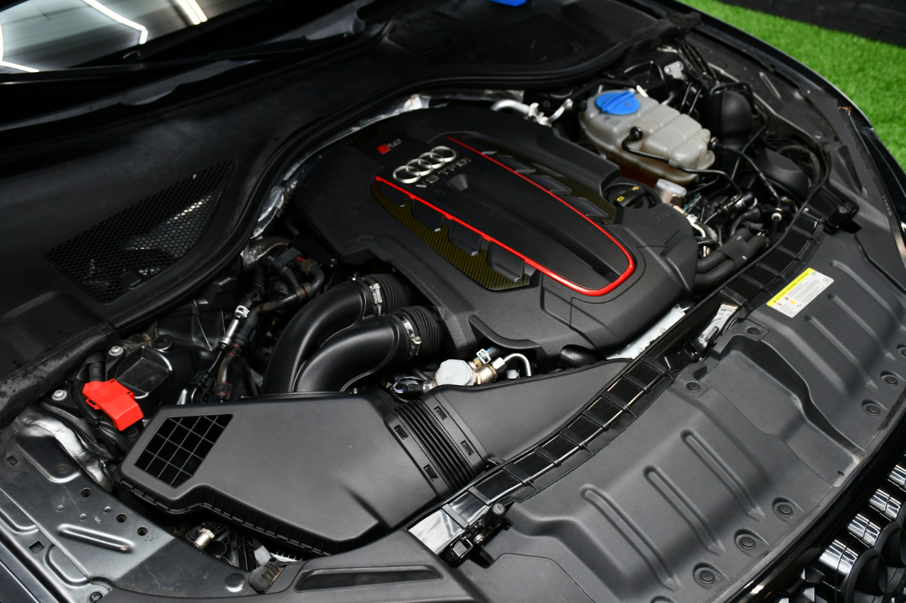 Audi RS7 Performance Prestige quattro 2017