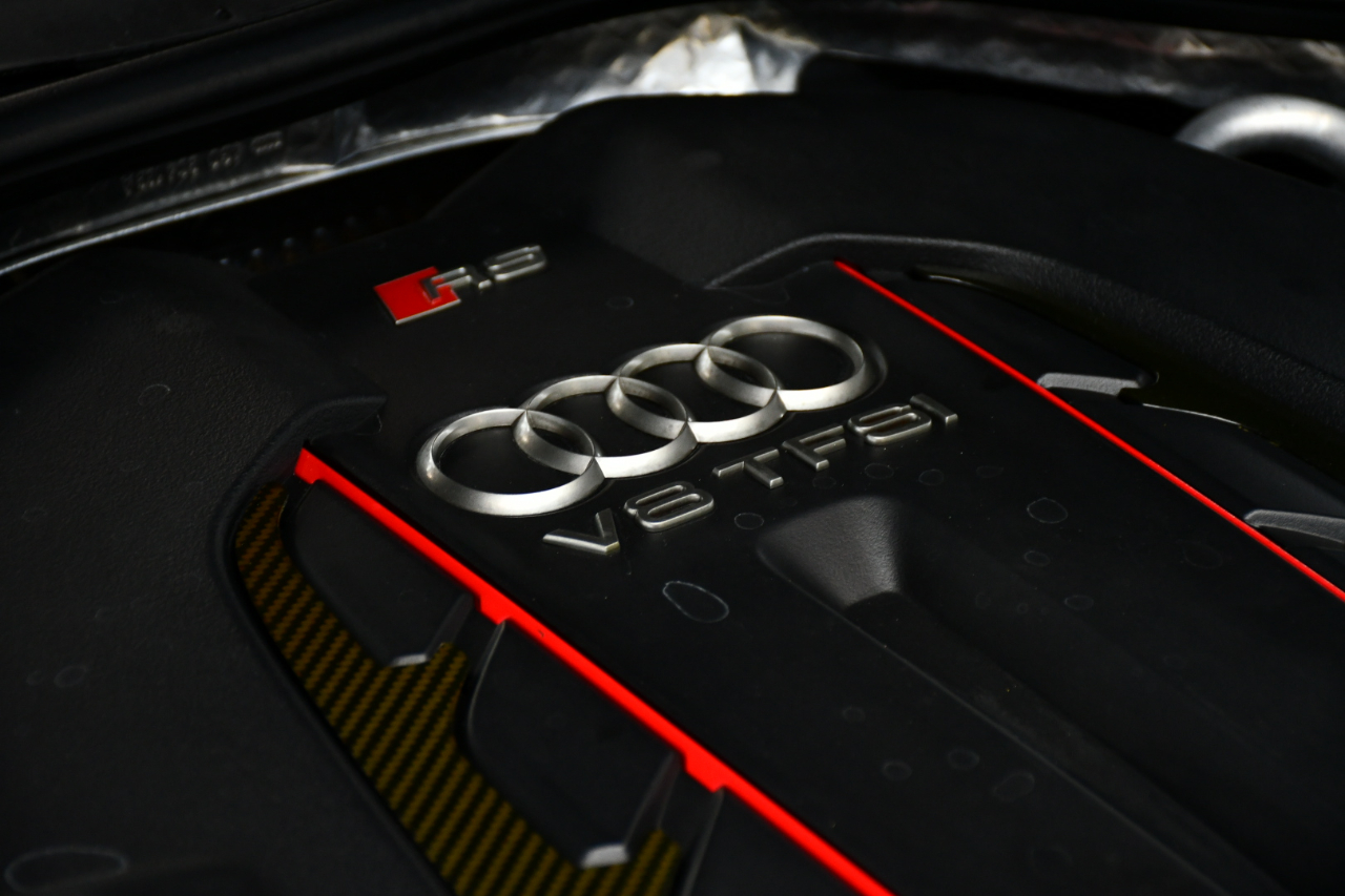 Audi RS7 Performance Prestige quattro 2017