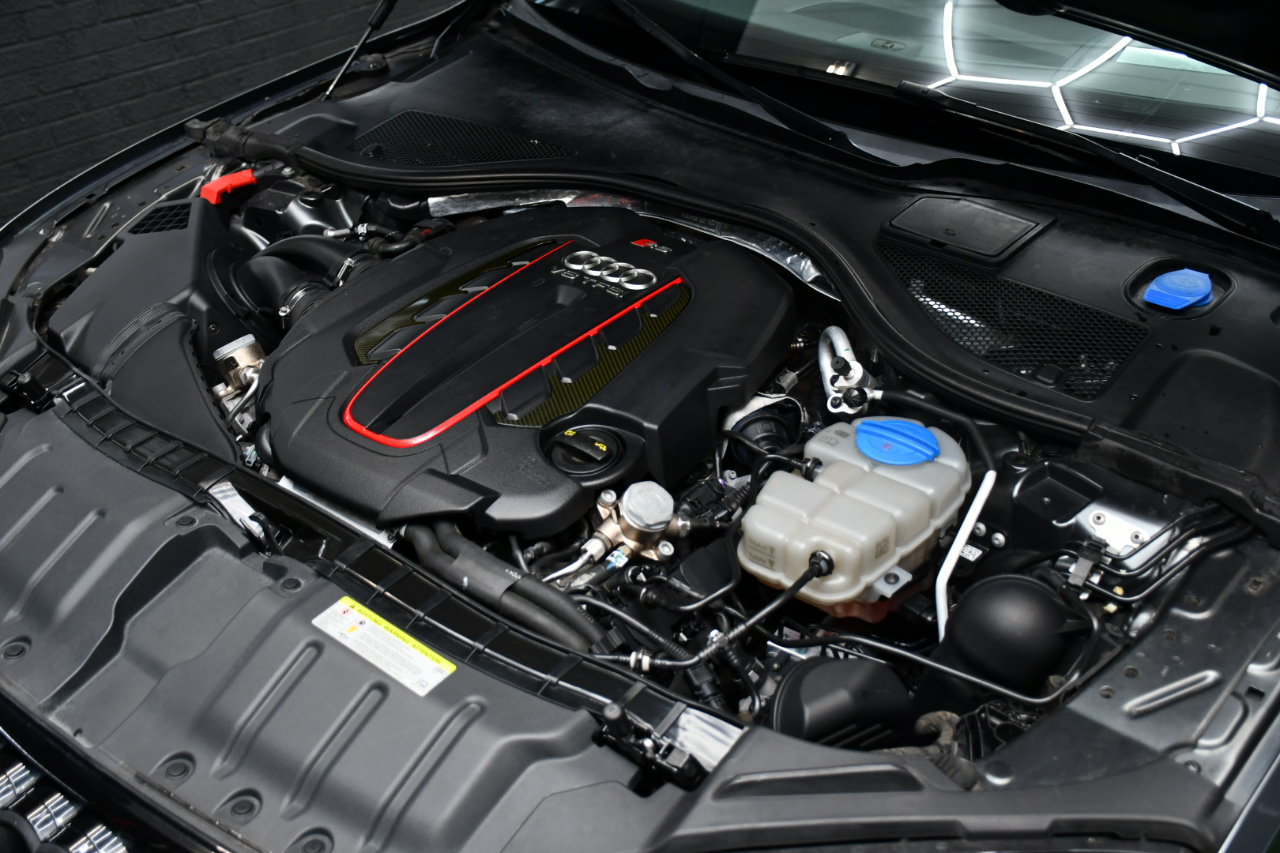 Audi RS7 Performance Prestige quattro 2017