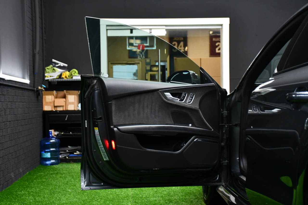 Audi RS7 Performance Prestige quattro 2017