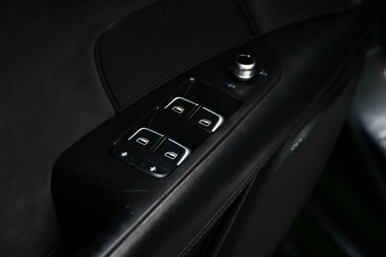 Audi RS7 Performance Prestige quattro 2017