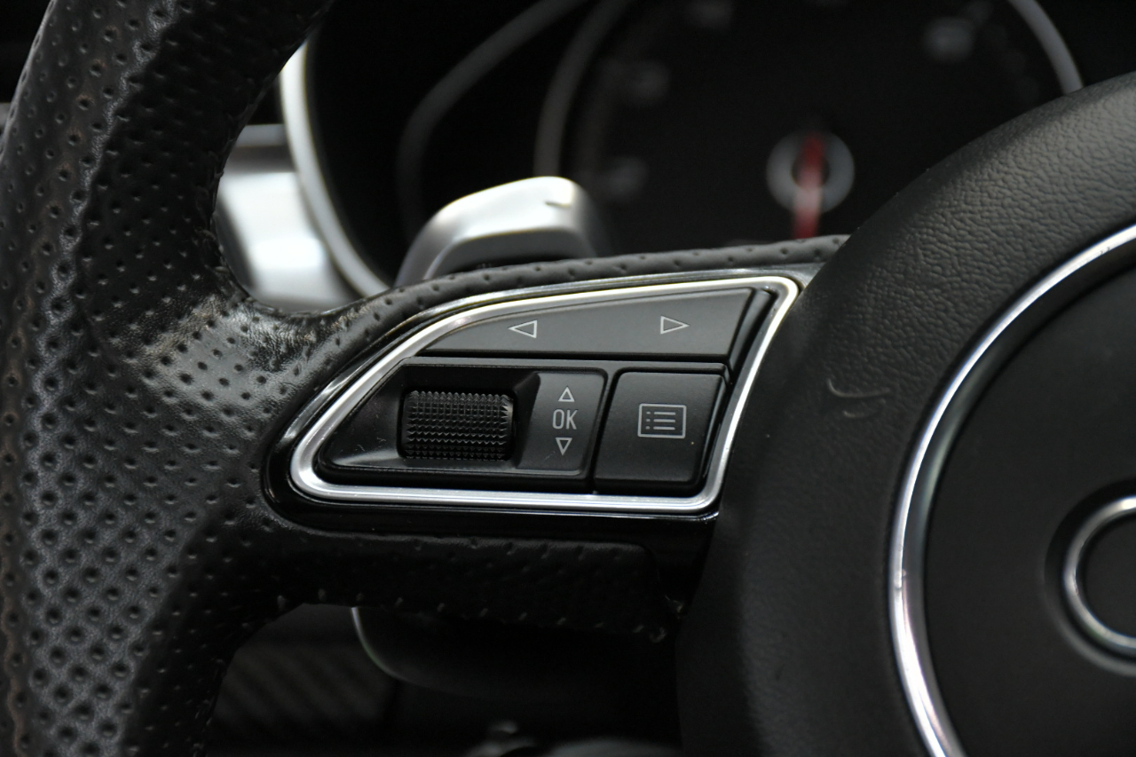 Audi RS7 Performance Prestige quattro 2017