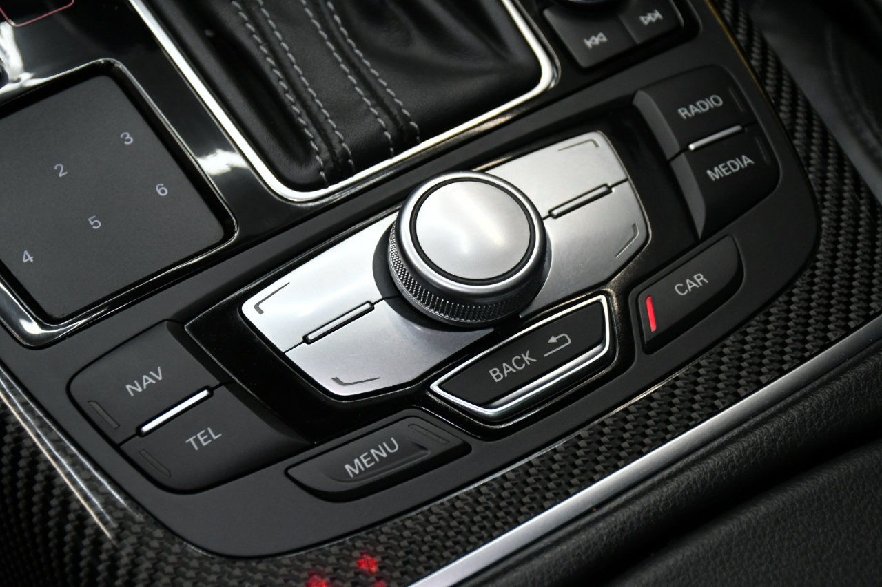 Audi RS7 Performance Prestige quattro 2017