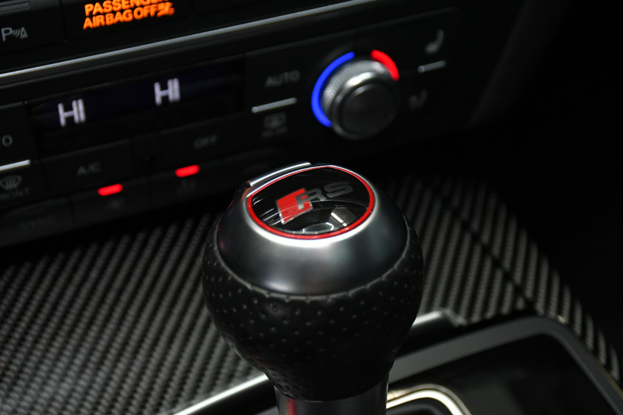 Audi RS7 Performance Prestige quattro 2017