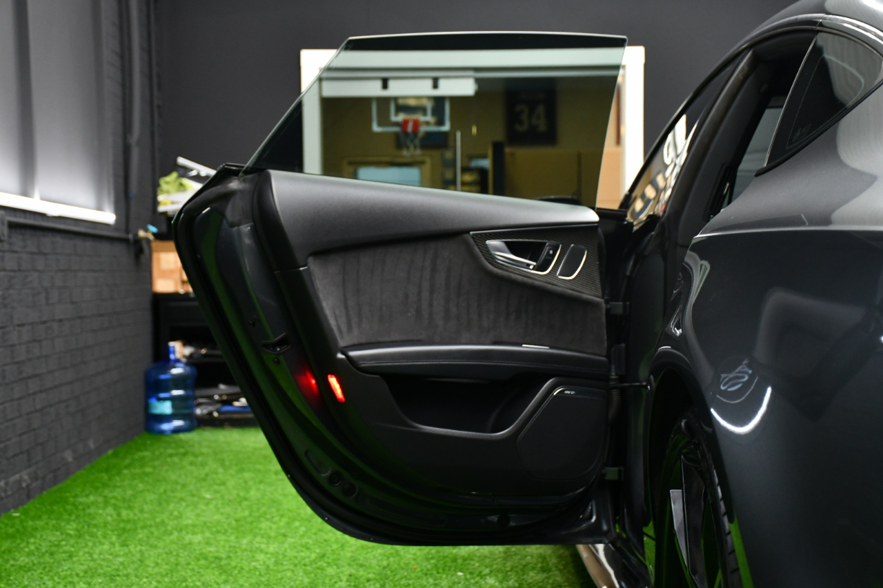 Audi RS7 Performance Prestige quattro 2017