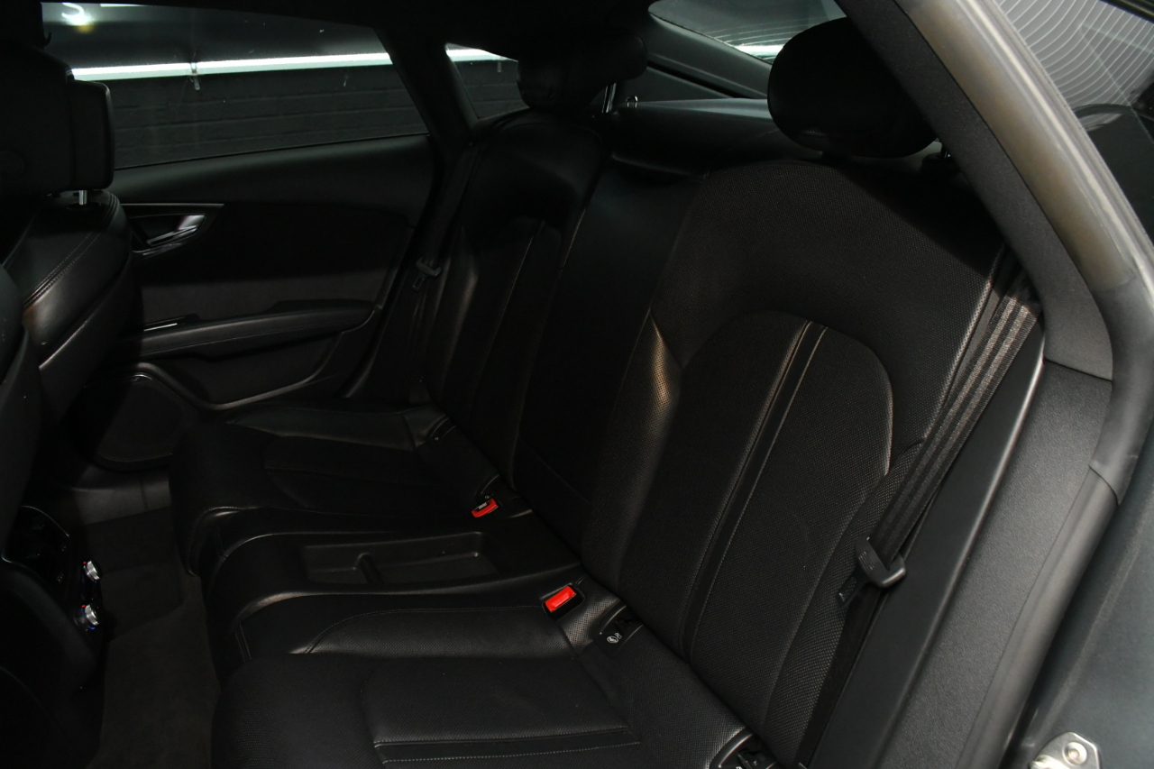 Audi RS7 Performance Prestige quattro 2017