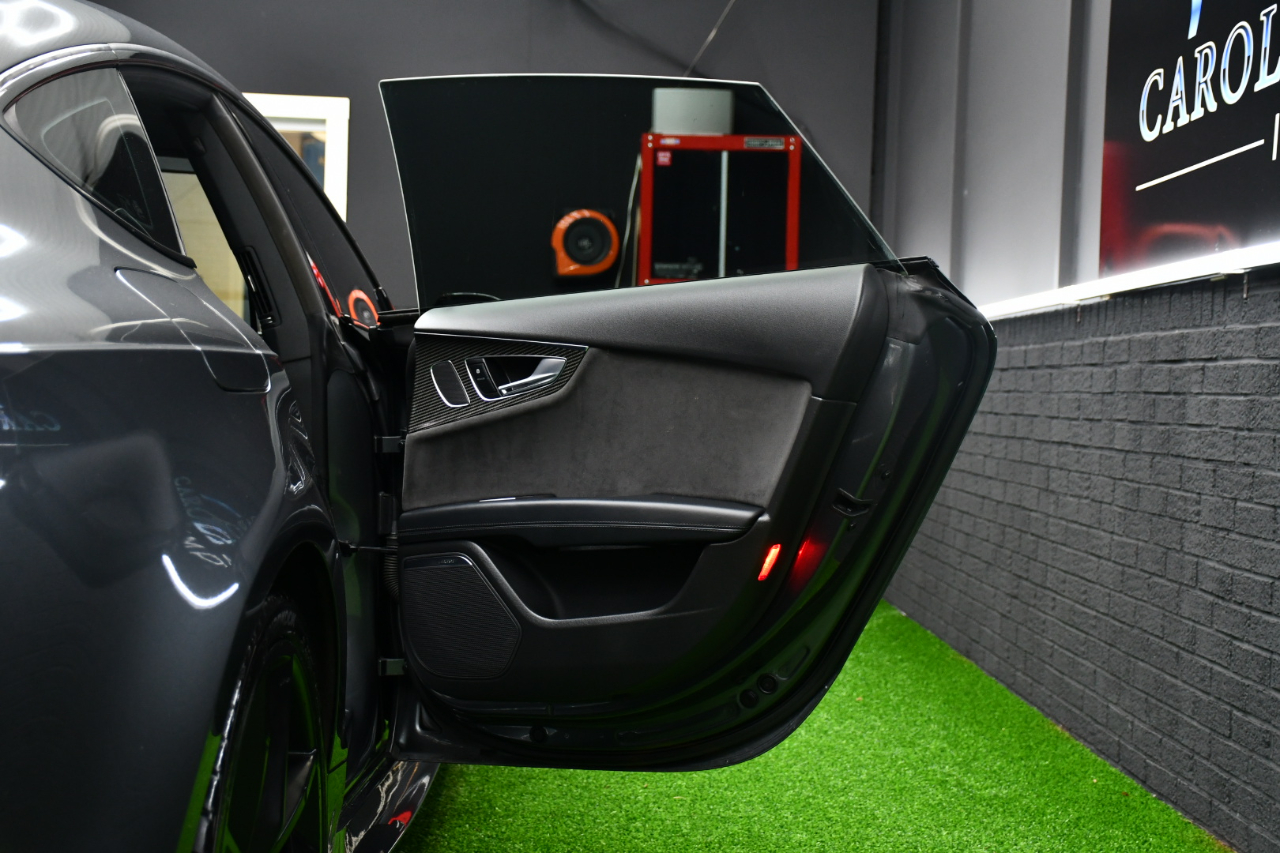 Audi RS7 Performance Prestige quattro 2017