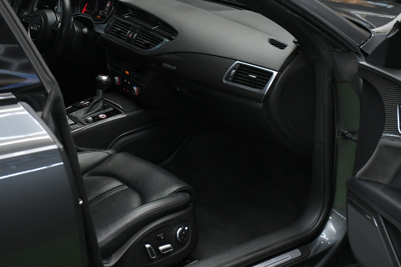 Audi RS7 Performance Prestige quattro 2017