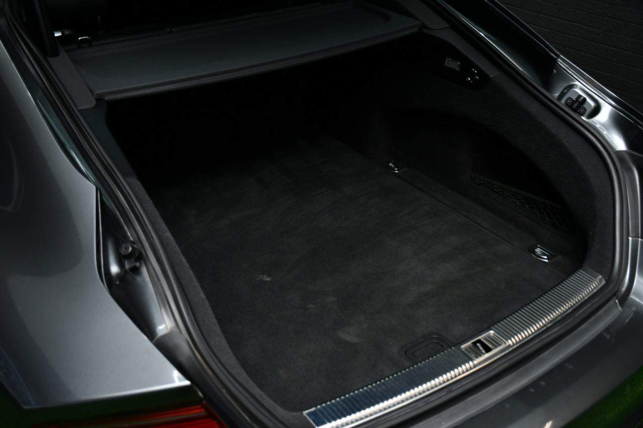 Audi RS7 Performance Prestige quattro 2017