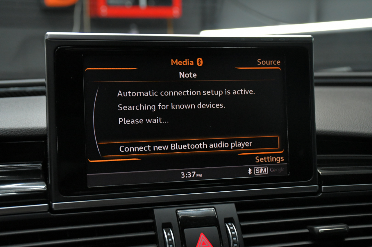 Audi RS7 Performance Prestige quattro 2017