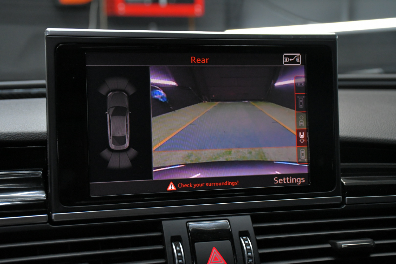 Audi RS7 Performance Prestige quattro 2017