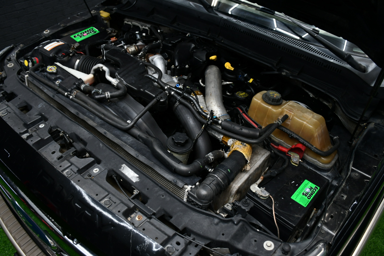 Ford F-250 SD King Ranch Crew Cab 4WD 2014