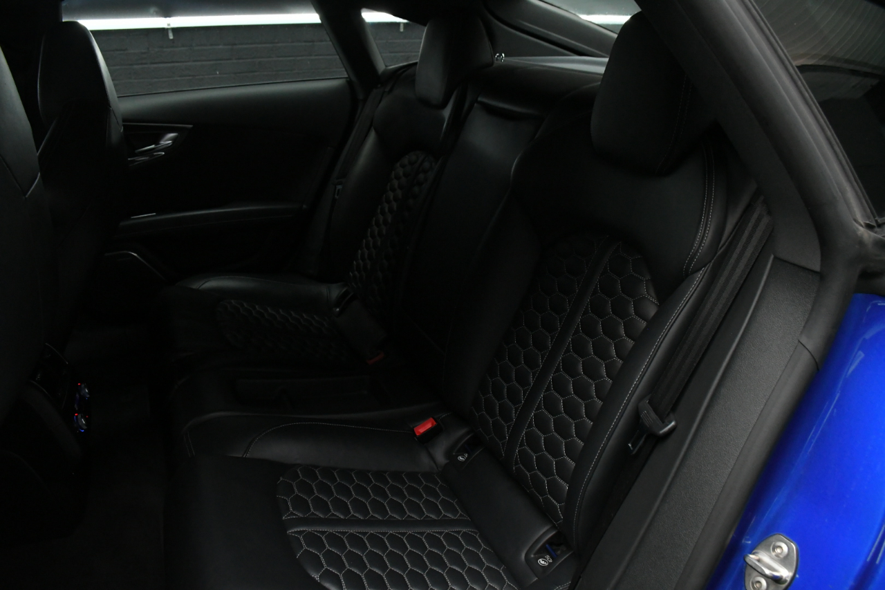 Audi RS7  2016