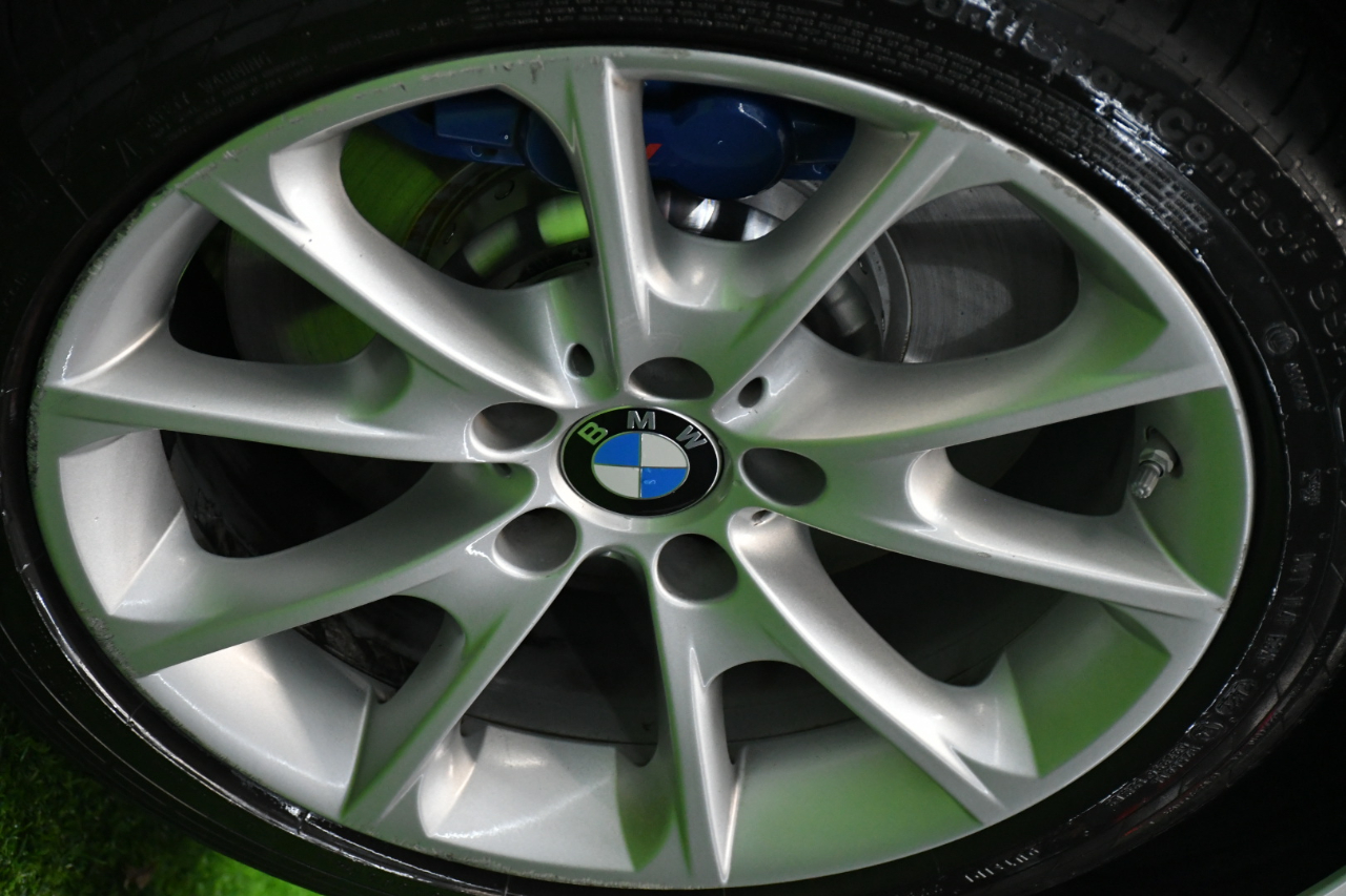 BMW 4-Series 435i convertible 2014