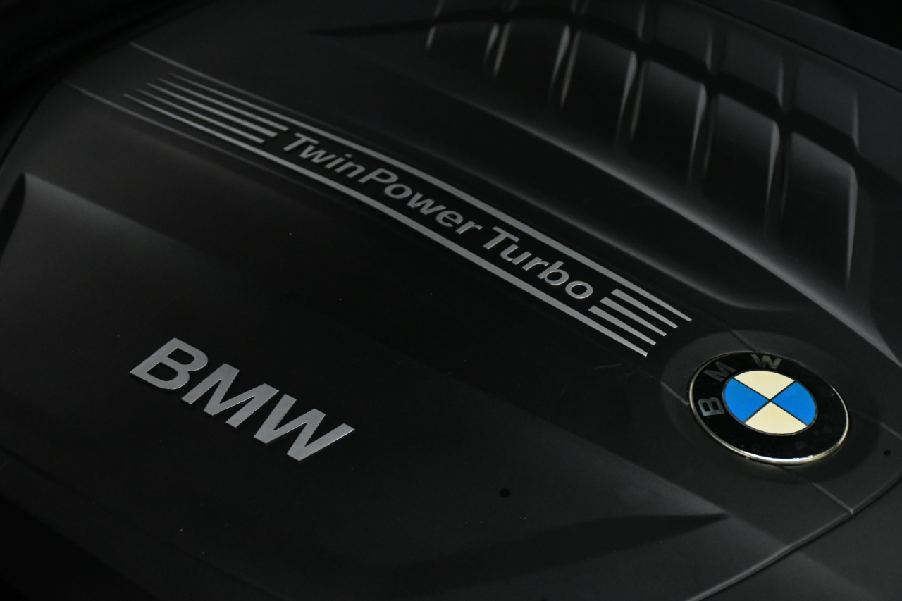 BMW 4-Series 435i convertible 2014