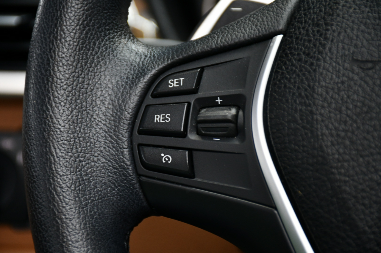 BMW 4-Series 435i convertible 2014