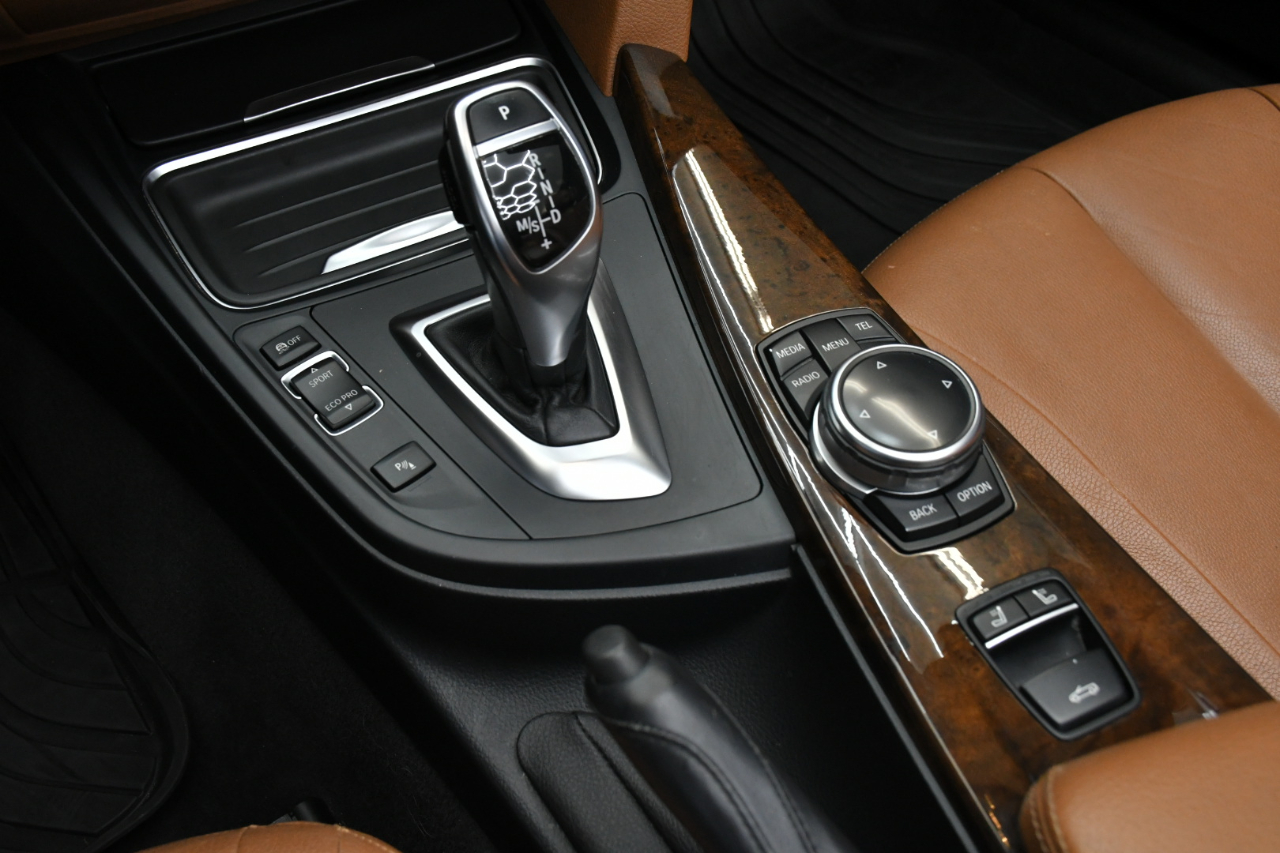 BMW 4-Series 435i convertible 2014