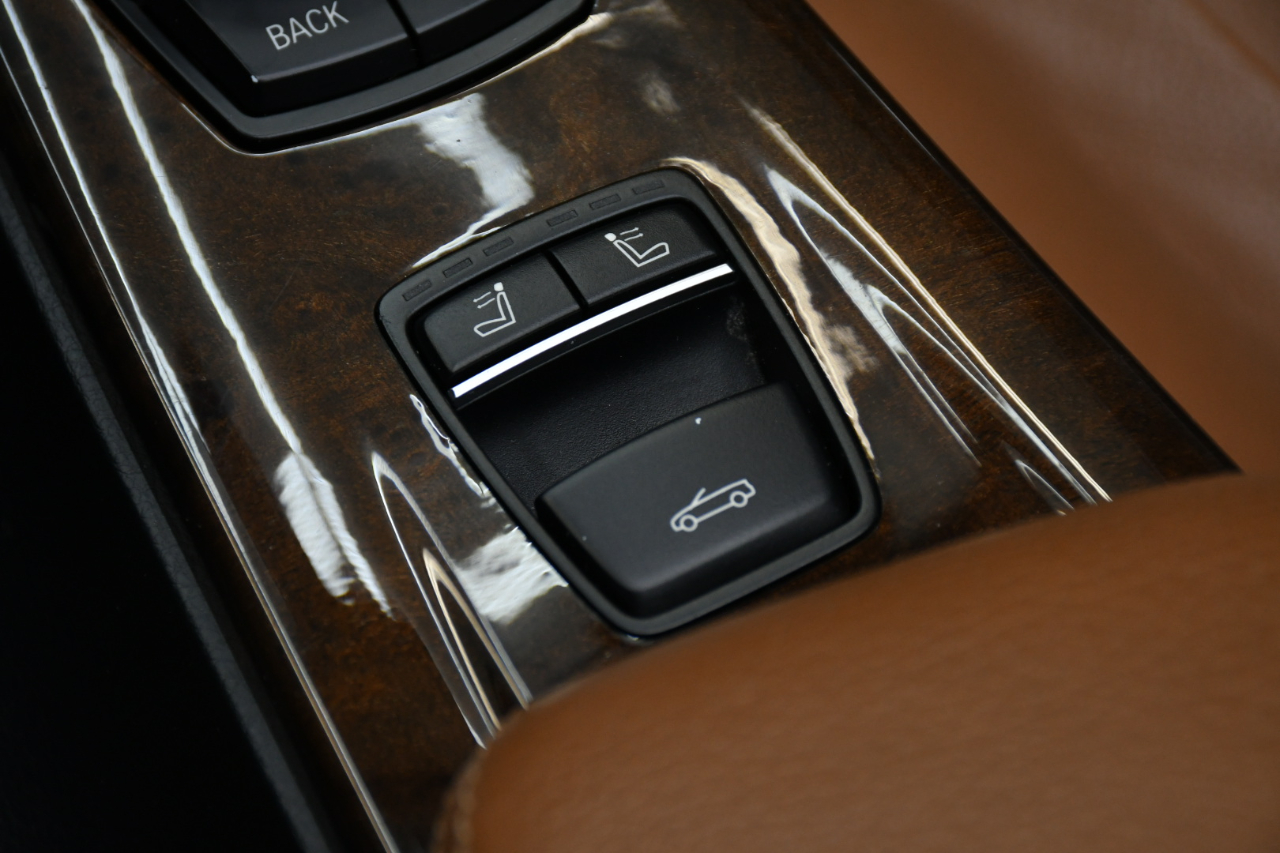 BMW 4-Series 435i convertible 2014