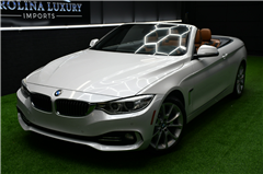 2014 BMW 4-Series 