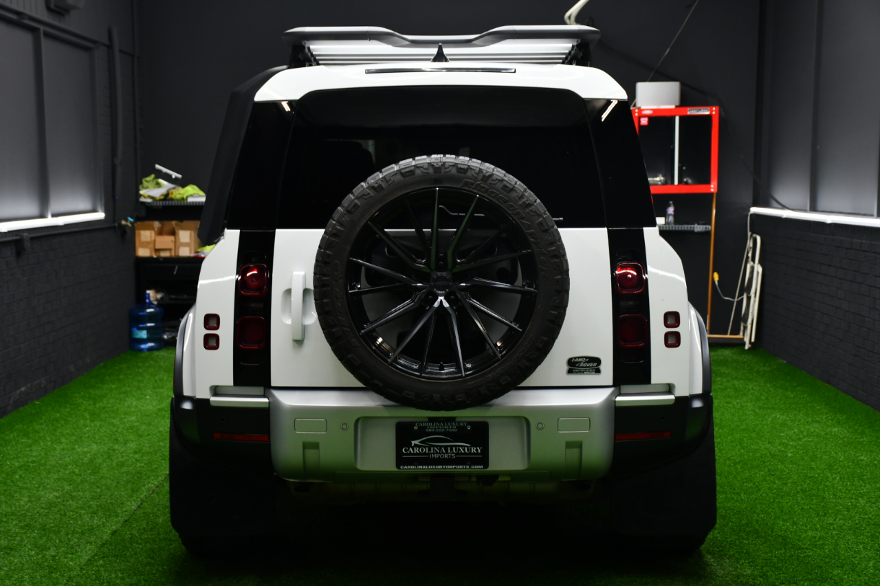 Land Rover Defender 110 S 2023