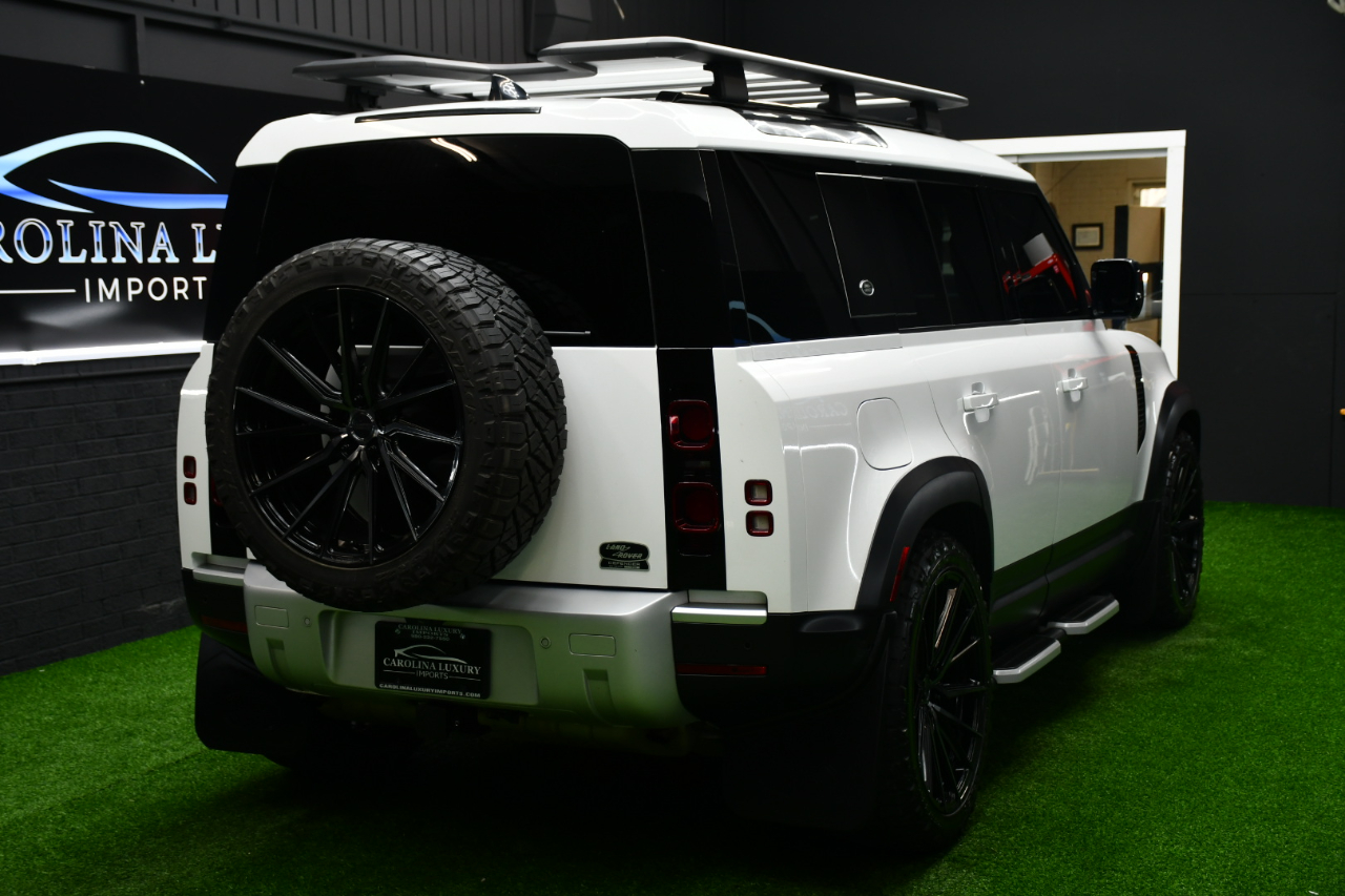 Land Rover Defender 110 S 2023