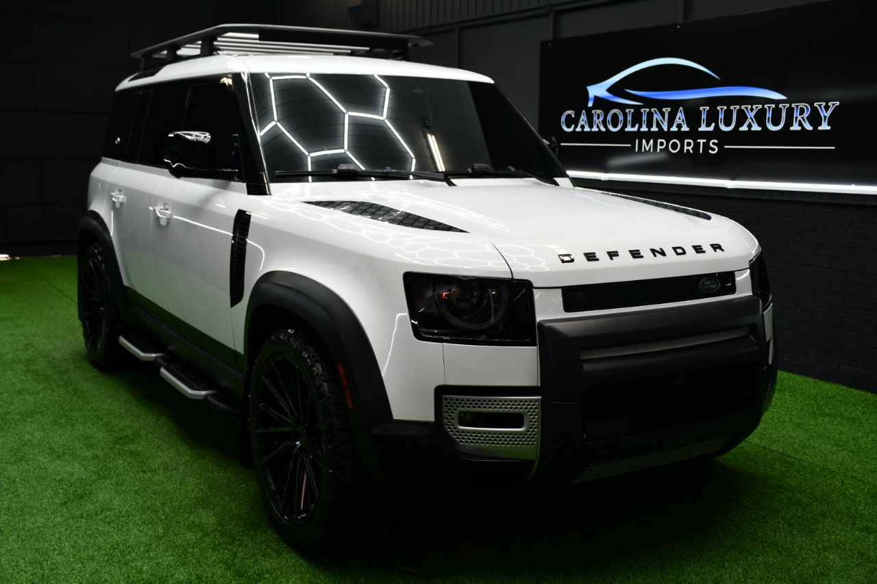 Land Rover Defender 110 S 2023