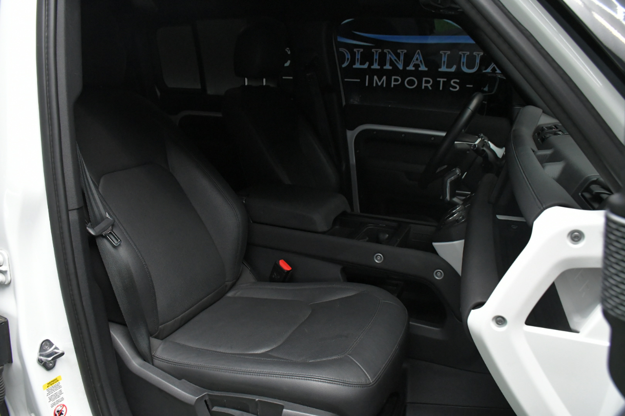 Land Rover Defender 110 S 2023