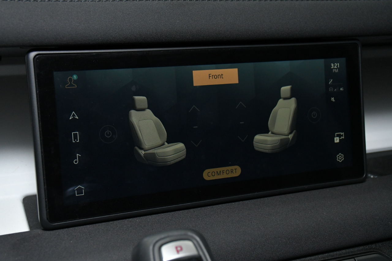 Land Rover Defender 110 S 2023