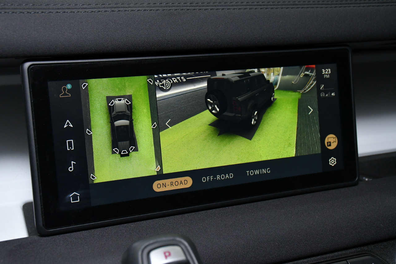 Land Rover Defender 110 S 2023