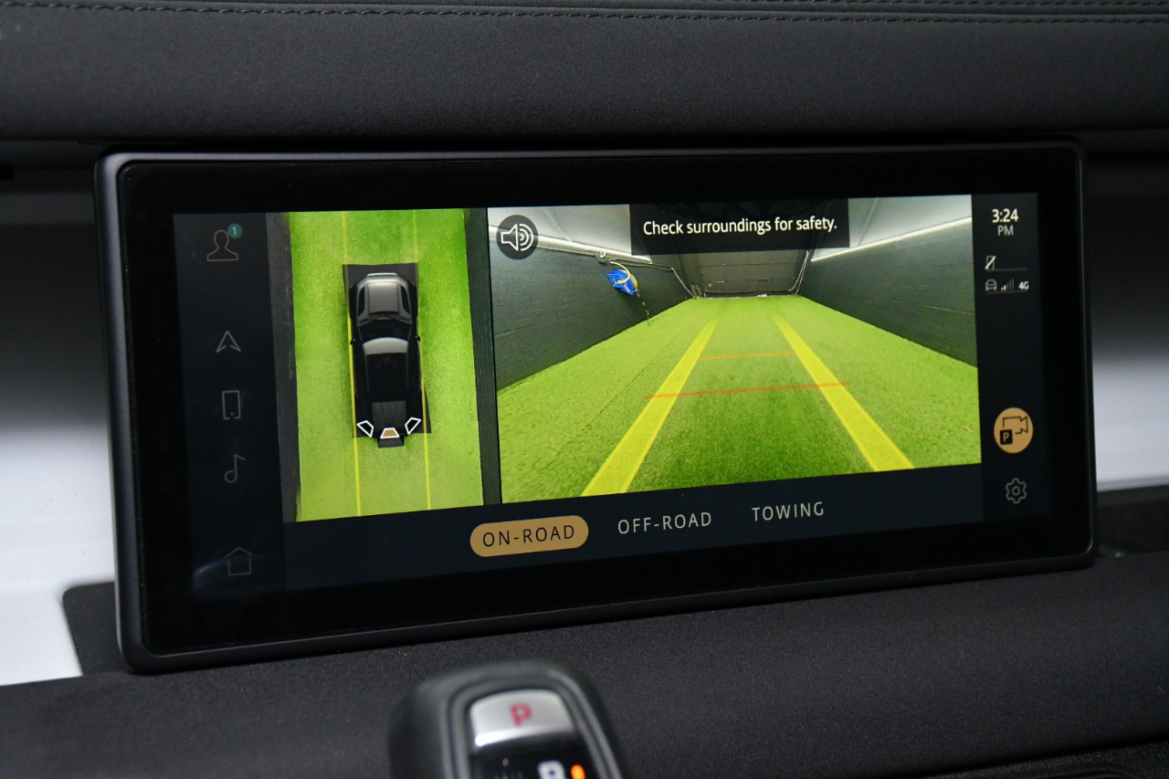 Land Rover Defender 110 S 2023