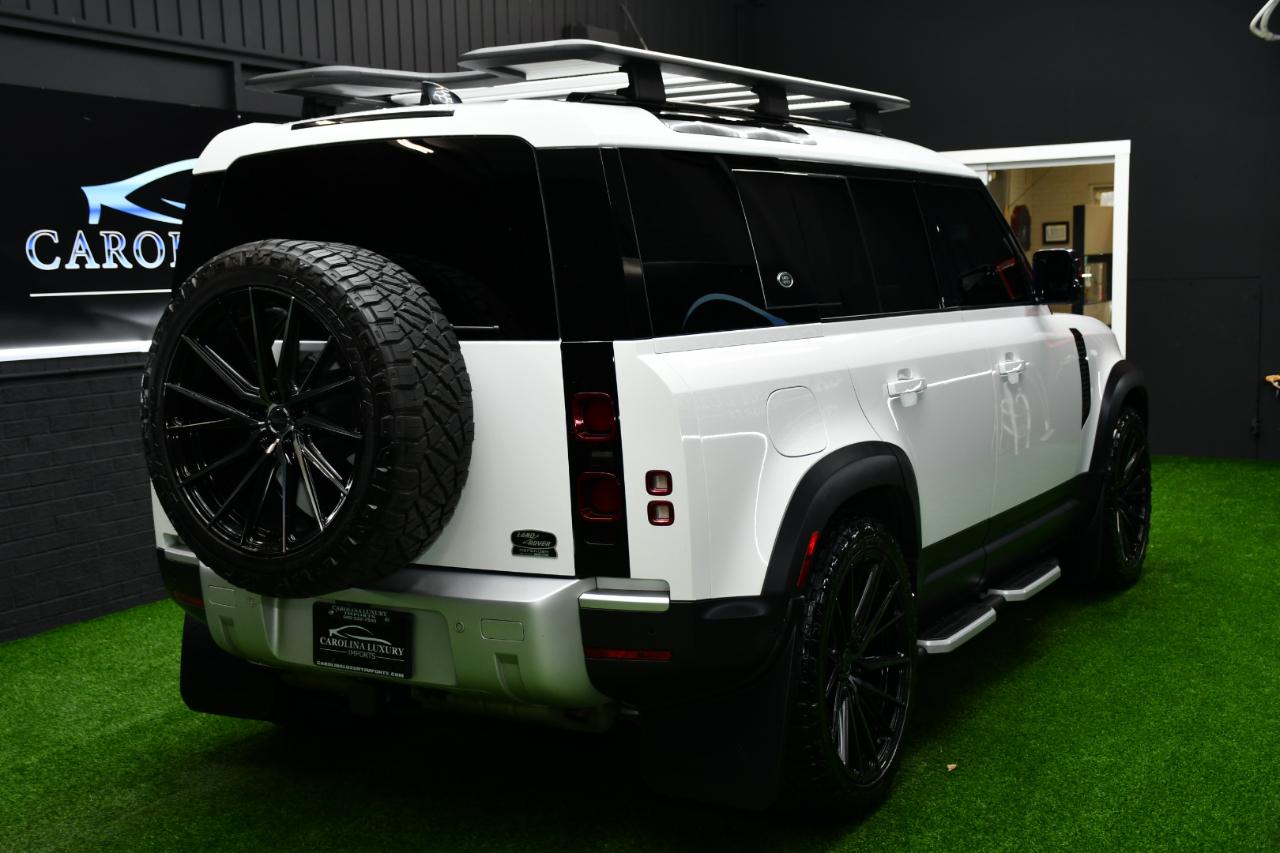 Land Rover Defender 110 S 2023