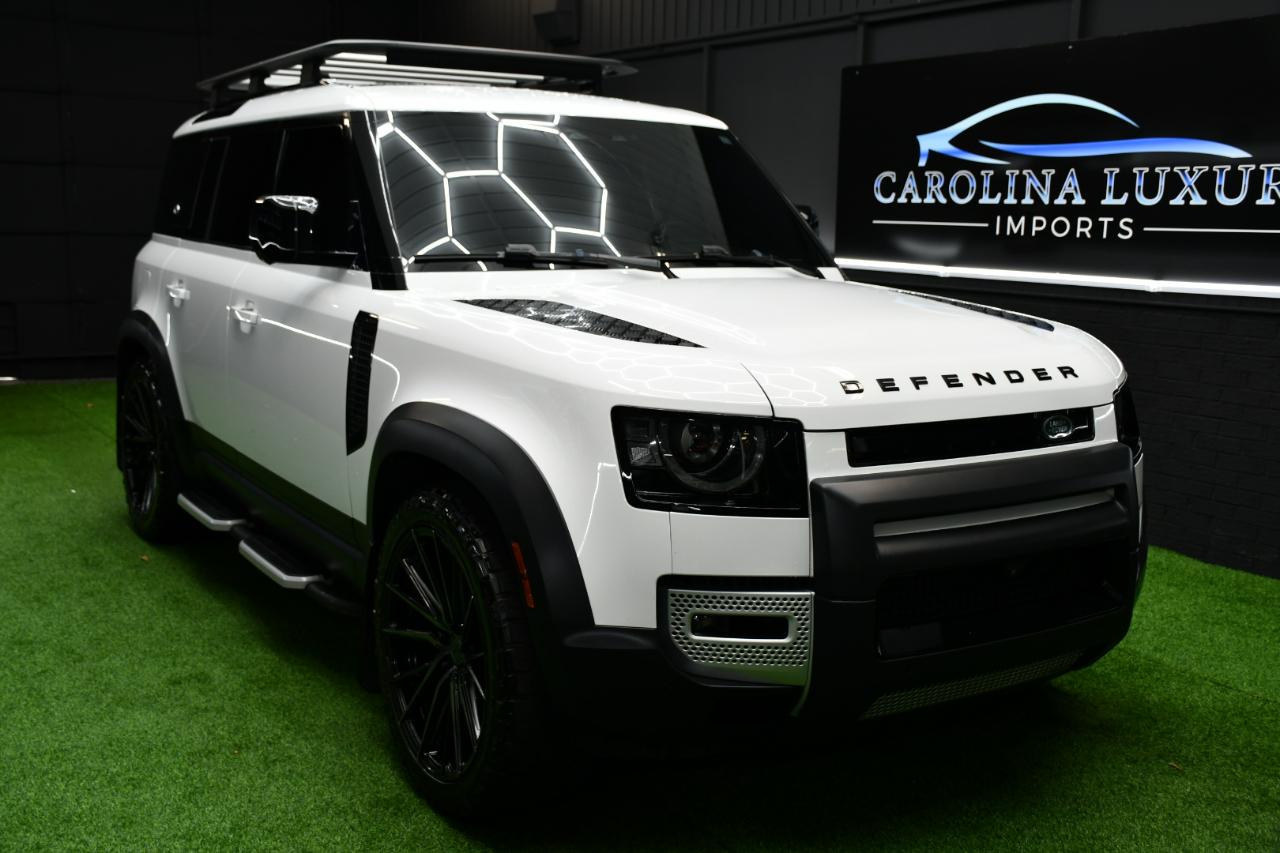 Land Rover Defender 110 S 2023
