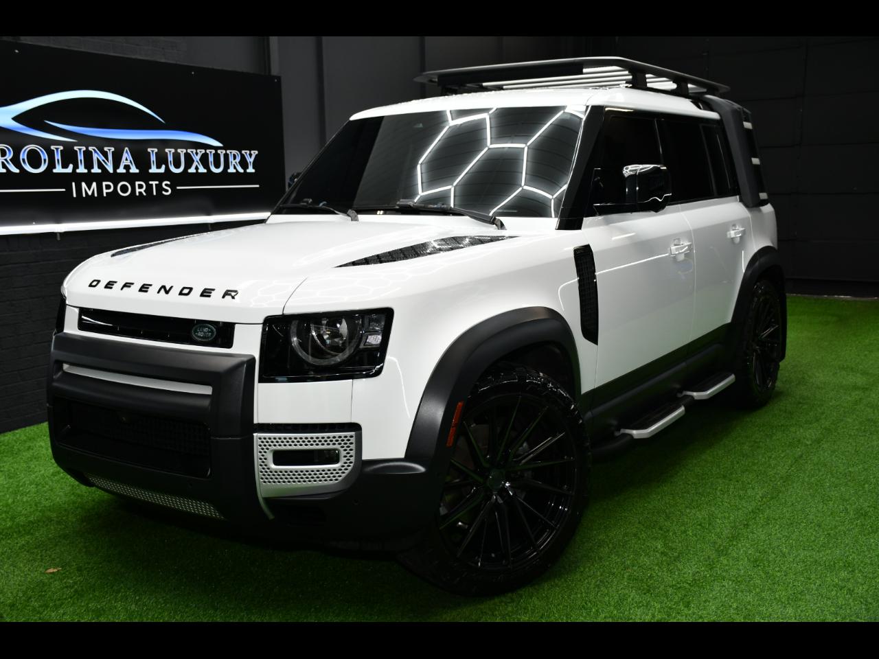 Land Rover Defender 110 S 2023