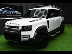 2023 Land Rover Defender 