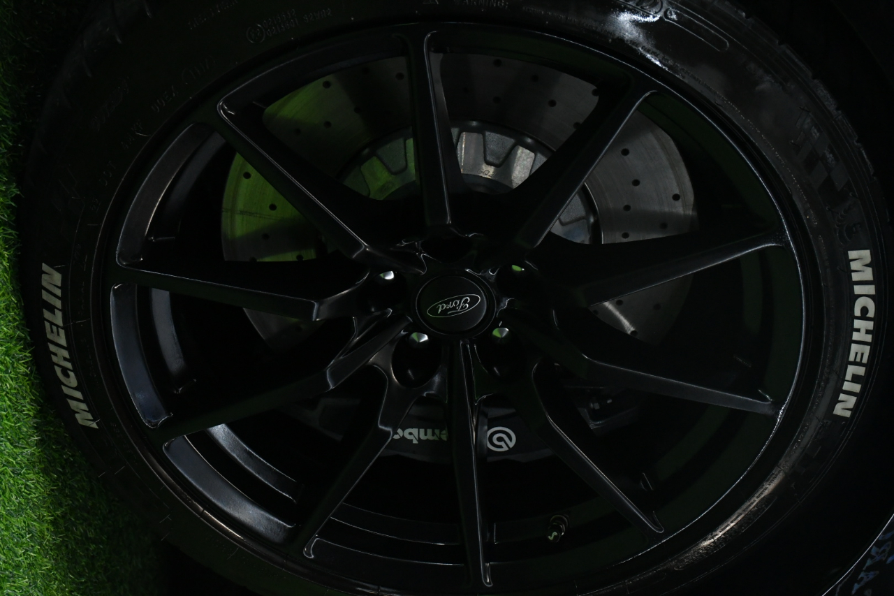 Ford Shelby GT350 Base 2017