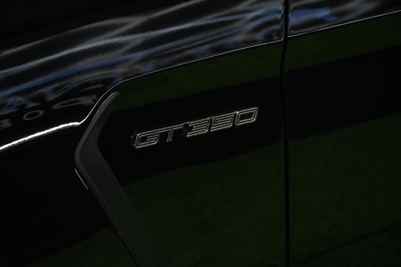 Ford Shelby GT350 Base 2017