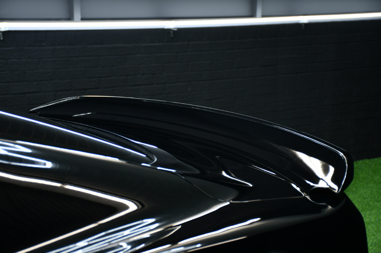 Ford Shelby GT350 Base 2017