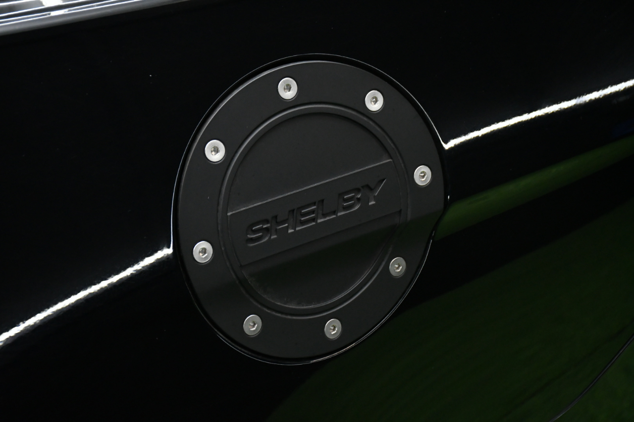 Ford Shelby GT350 Base 2017