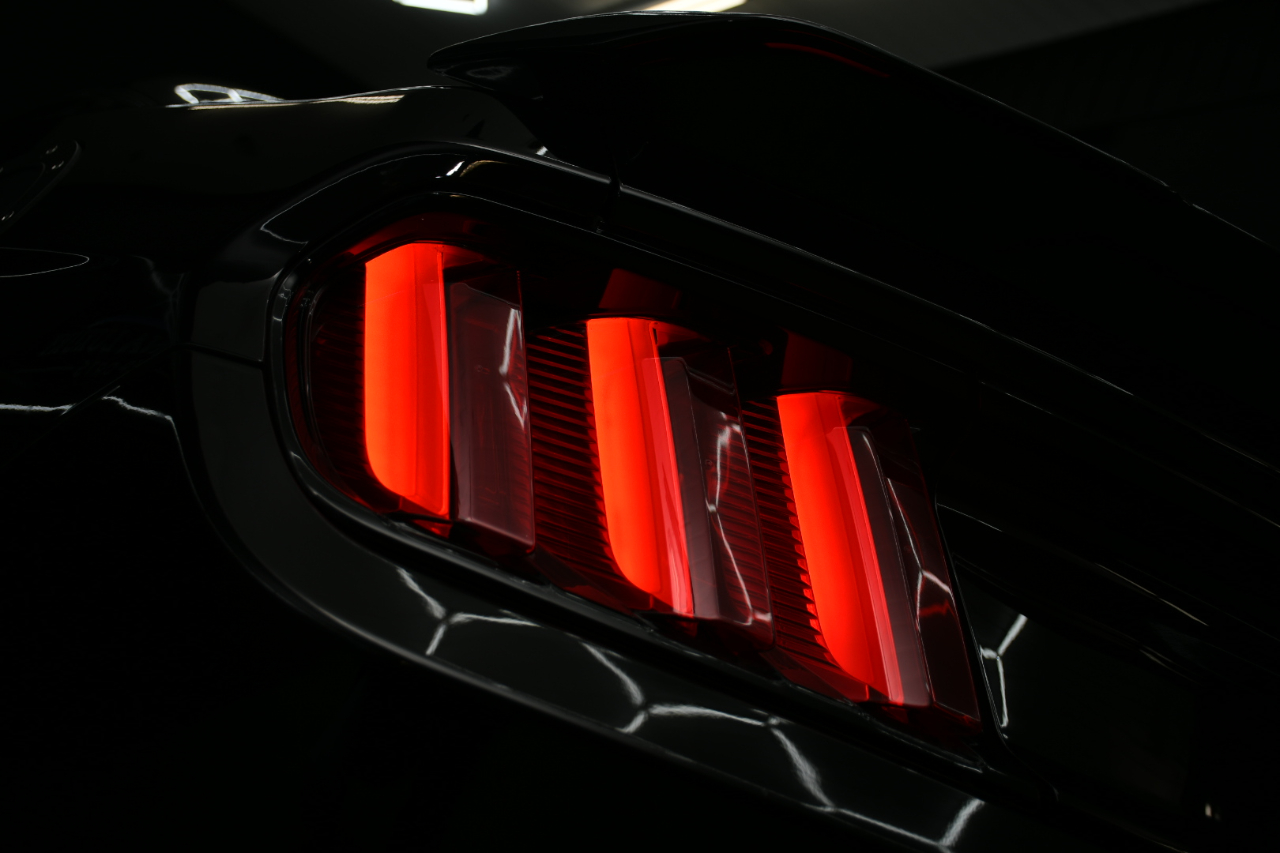 Ford Shelby GT350 Base 2017