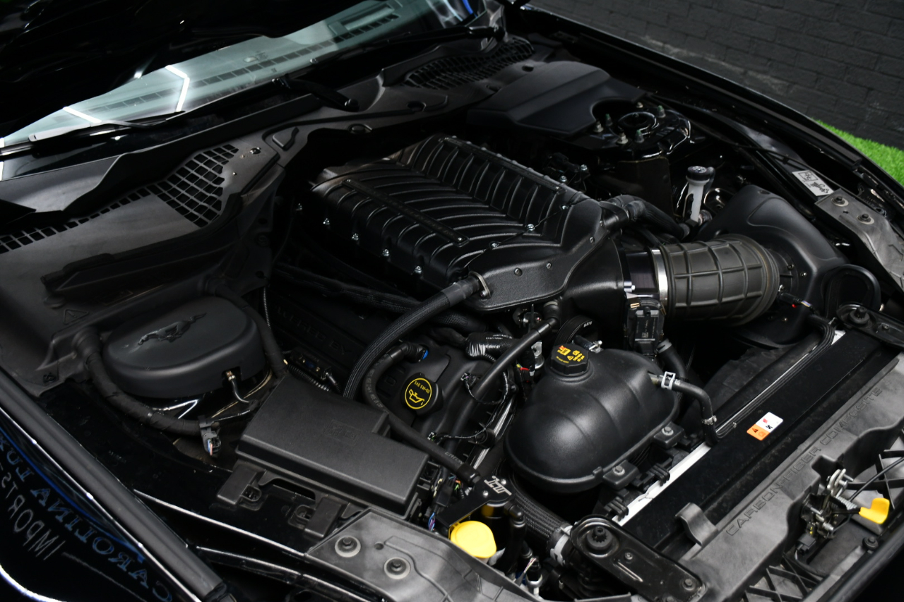 Ford Shelby GT350 Base 2017