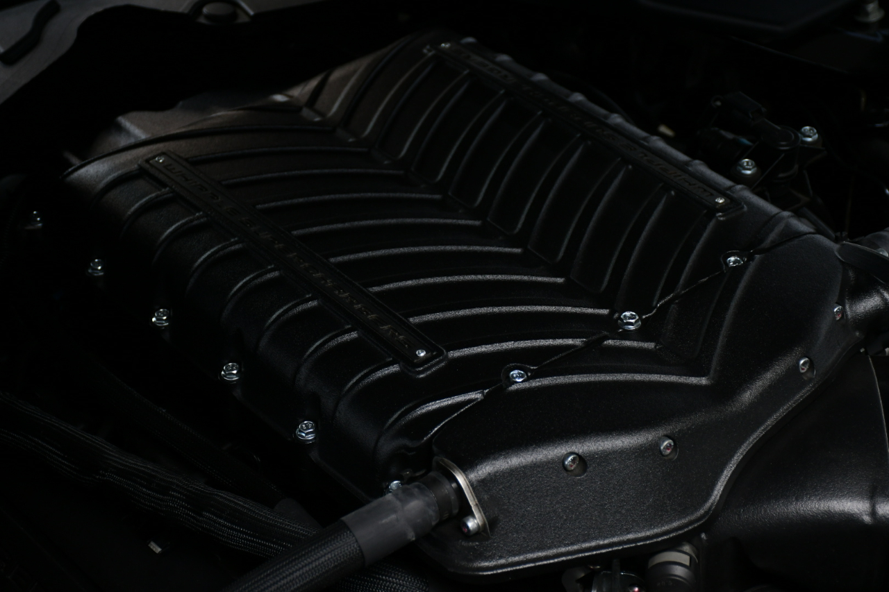 Ford Shelby GT350 Base 2017