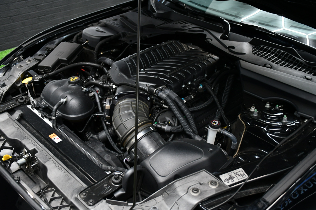 Ford Shelby GT350 Base 2017