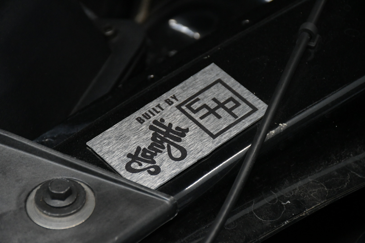 Ford Shelby GT350 Base 2017