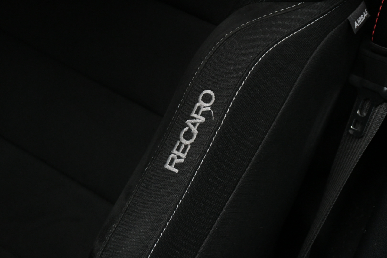 Ford Shelby GT350 Base 2017